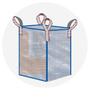 Big Bag Tipo U Panel Modelo 1