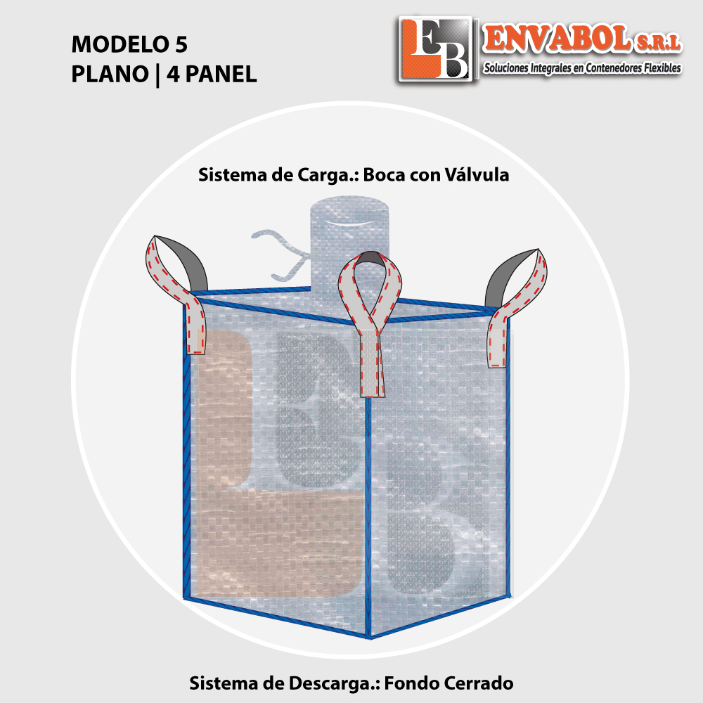 BB-TIPO-PLANO-4-PANEL-MOD-5-1000-x1000px Imagen de Referencia del Big Bag Modelo Circular/Tubular Nº 2